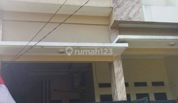 Dijual Rumah Murah di Kotabumi Tangerang 1