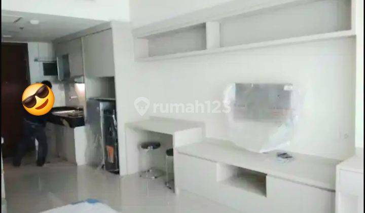 Dijual Apartement Murah di Lippo Karawaci 2