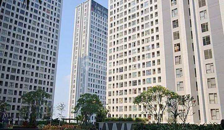 Dijual Apartement Mtown Residence Gading Serpong 1