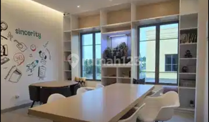 Dijual Ruko Bonus 5Ac di Gading Serpong Dijual Ruko Bonus 5Ac di Gading Serpong