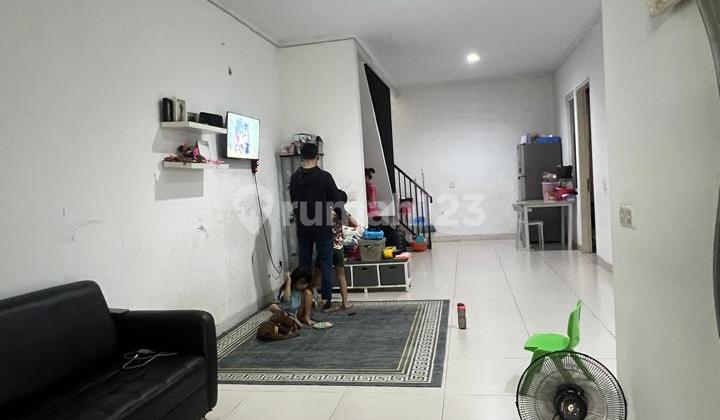 Turun Harga 2M Jadi 1.6M The Icon BSD 2