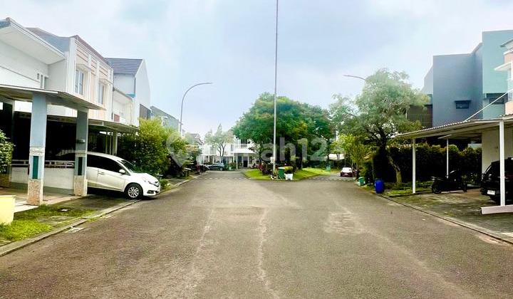 Dijual Rumah Cantik The Icon BSD