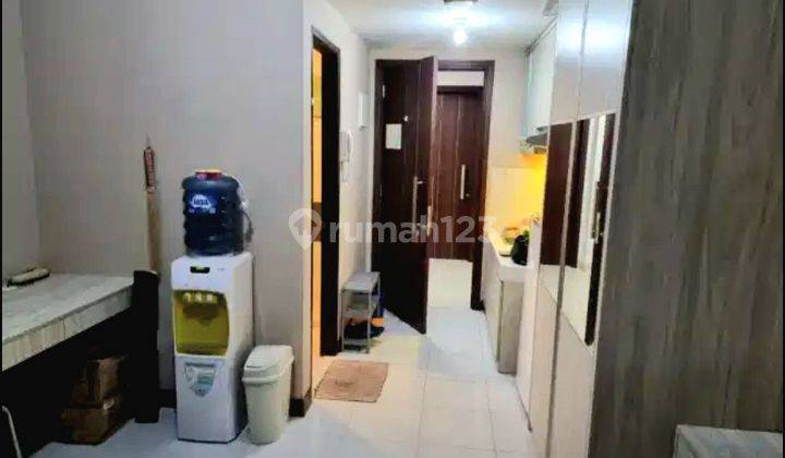 Dijual RUGI Scientia Residence 350 Juta Gading Serpong 2