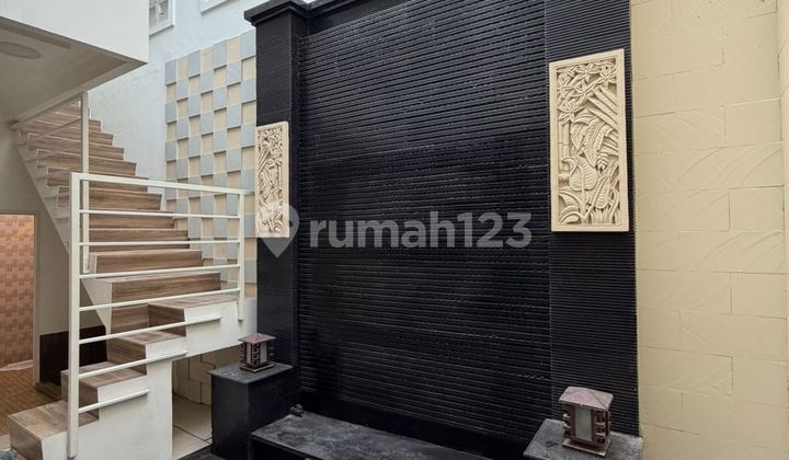 Disewakan Rumah Bsd Cocok untuk Expat 2