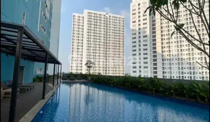 Dijual Murah Apartement Cisauk Point Dekat Aeon BSD