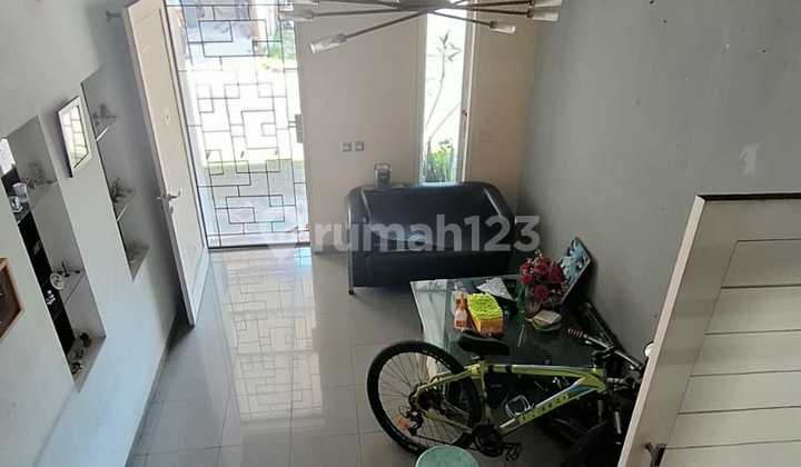 For Sale Hook House in Taman Ubud Lippo Karawaci 2