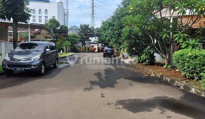 Dijual Rumah Sektor 8a Gading Serpong