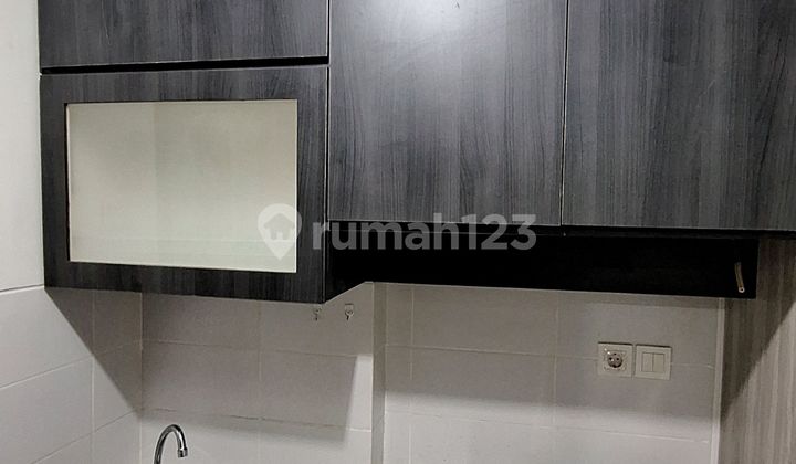 Disewakan Murah 1 Br Apartement Scientia Gading.serpong 2