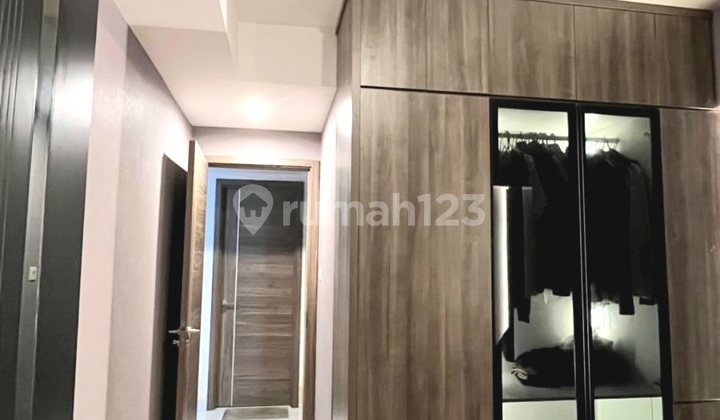 Murah 3Br Skyhouse Tower Duxton Samping Aeon Mall Bsd 2