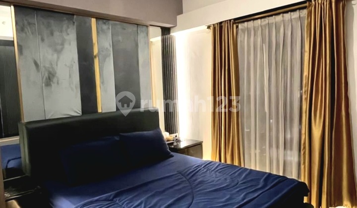Murah 3Br Skyhouse Tower Duxton Samping Aeon Mall Bsd