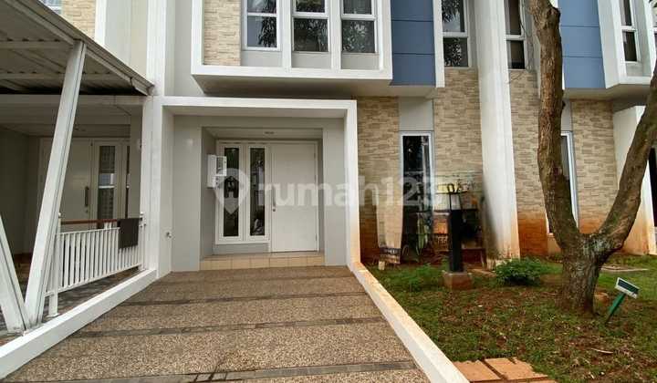 For Sale Ready-to-Occupy House ********.serpong