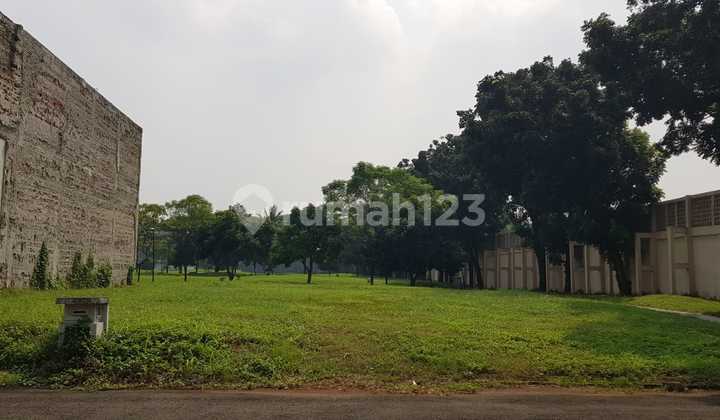 Dijual Cepat Kavling Hook Emerald Cove Gading Serpong Dijual Cepat Kavling Hook Emerald Cove Gading Serpong