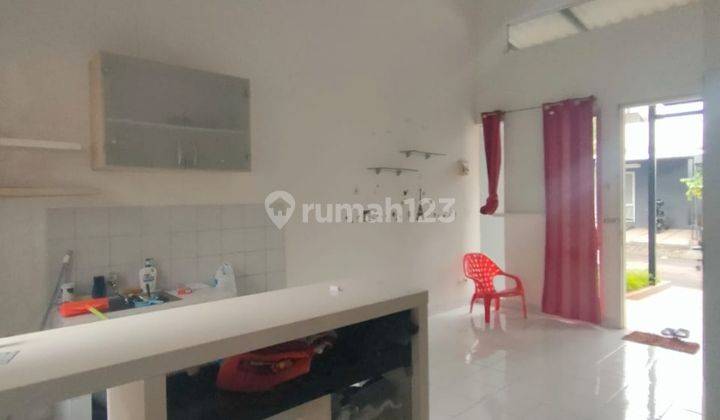 Disewakan Rumah.di.the.icon.simplicity Bsd 2