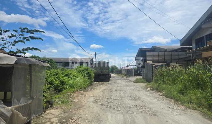 For Sale Warehouse in Tigaraksa Industrial Area, Tangerang For Sale Warehouse in Tigaraksa Industrial Area, Tangerang
