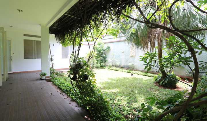 Dijual Rumah Sutera Lavender Alam Sutera