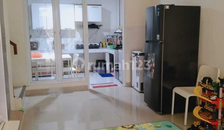 For Rent Fast Milano Gading Serpong House 2
