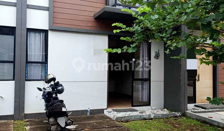 Turun Harga Cendana Peak3 Lippo Karawaci