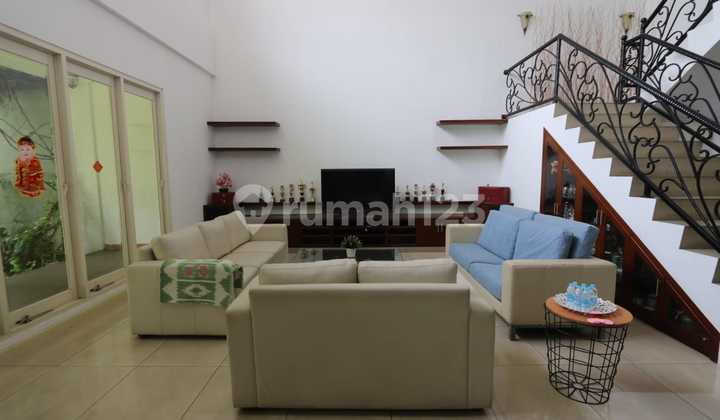 For Sale Sutera Lavender House Alam Sutera 2