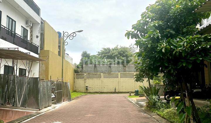 Dijual Cepat Rumah Furnished Atlanta Gading Serpong