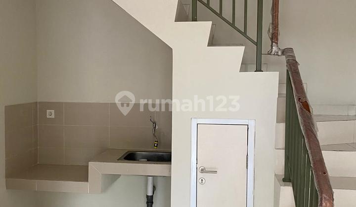 Disewakan Rumah Siap Huni Gading.serpong 1