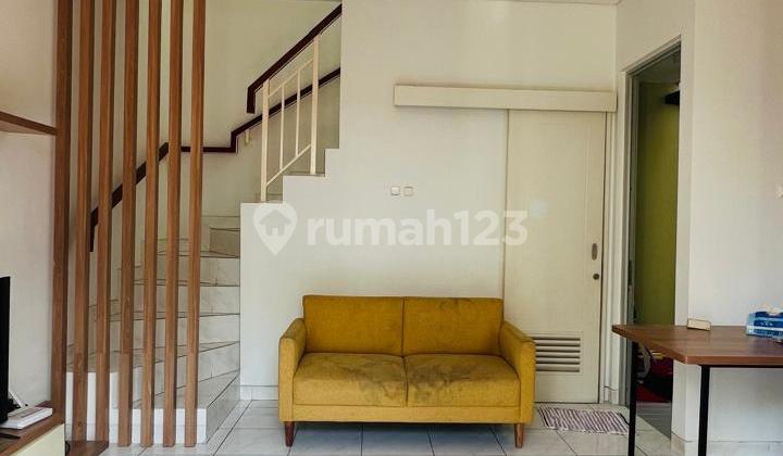For Rent, Gading Serpong House Ready to Occupy