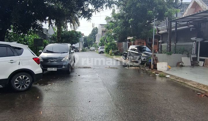 Dijual Rumah Baru Full Renovasi di Gading Serpong