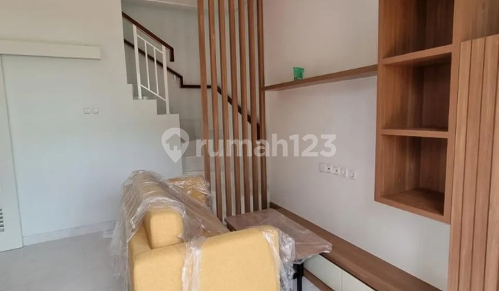 For Sale Border House Bsd Gading Serpong 2