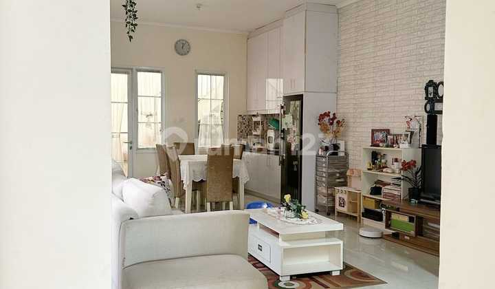 For Sale: Affordable House in Gading Serpong 2