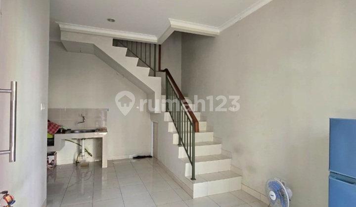 Dijual Cepat Rumah Minimalis Di.gading.serpong