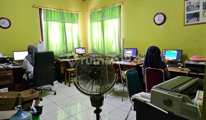 Dijual Cepat Metro Permata 1 2