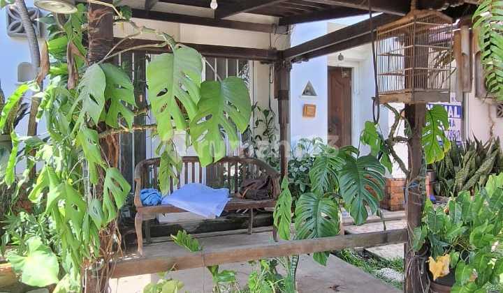 For Sale: Bali-Style House in Lippo Karawaci 2