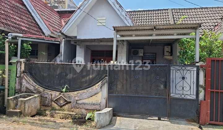 For Sale Cheap House Medang Lestari Gading Serpong 2