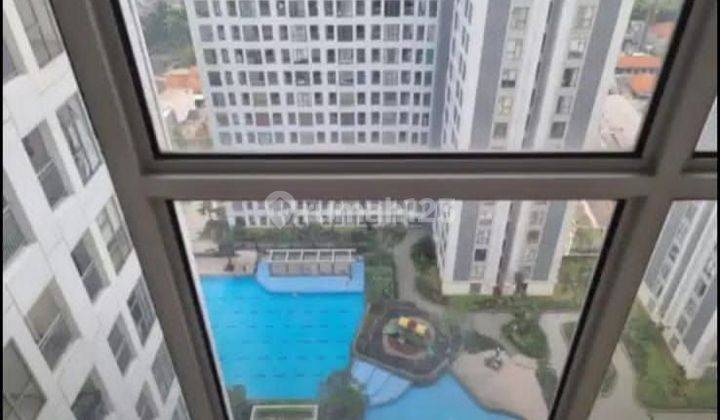 Dijual CEPAT Mtown RESIDENCE 2BR Gading Serpong 1