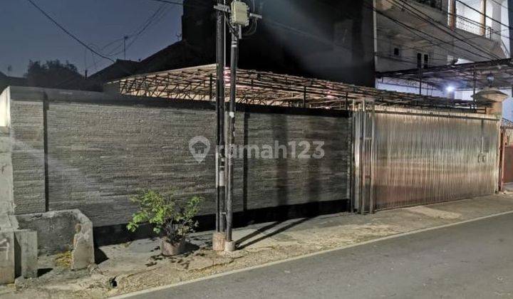 Dijual Rumah Cideng Barat Super Murah 1