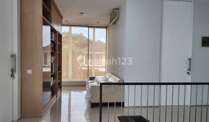 Rumah Minimalis Modern Bukit Palma Citraland Surabaya Harga 1 Man 2