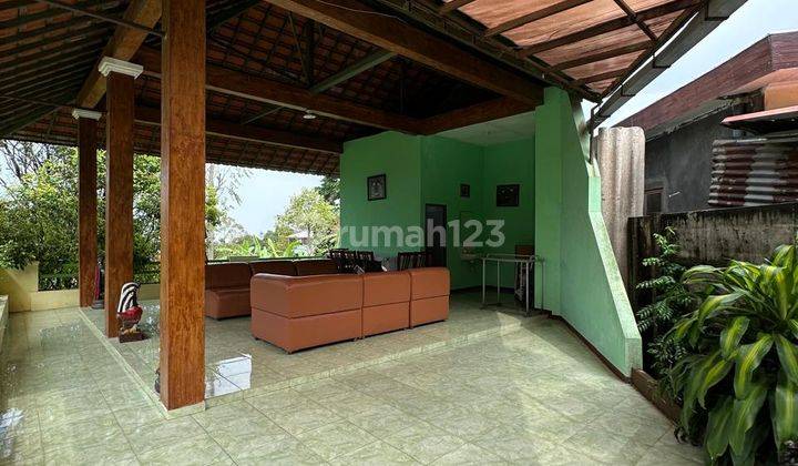 Villa Murah Trawas Mojokerto Cocok Buat Usaha  2