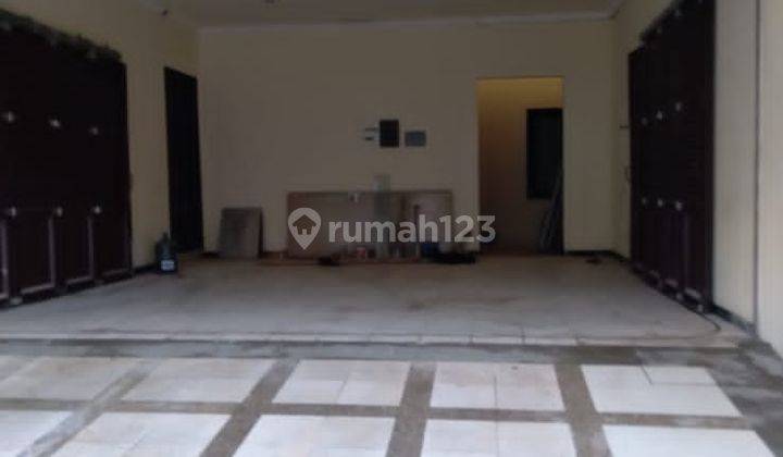 Dijual rumah 2 Lantai villa bukit regency 3 surabaya 2