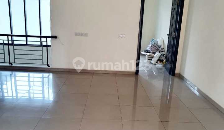 Dijual rumah 2 Lantai villa bukit regency 3 surabaya 7