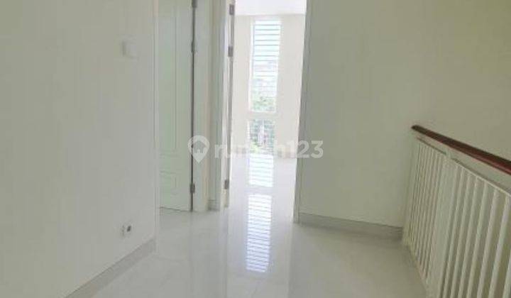 Dijual Rumah 2 lantai Grand pakuwon Surabaya barat  4