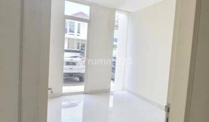 Dijual Rumah 2 lantai Grand pakuwon Surabaya barat  5