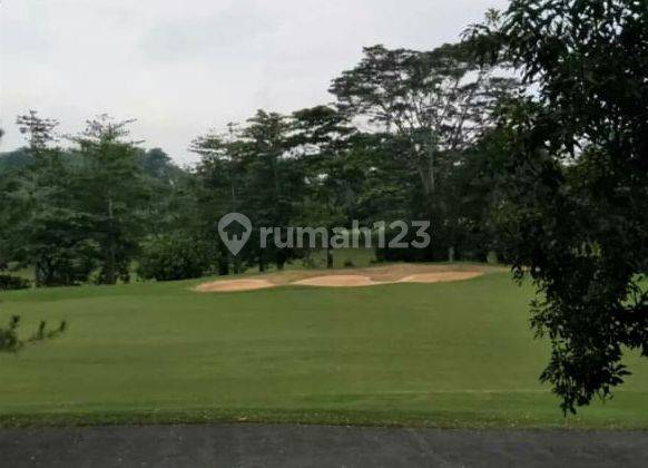 Dijual kavling Golf View Taman Dayu senja sentosa lestari  1