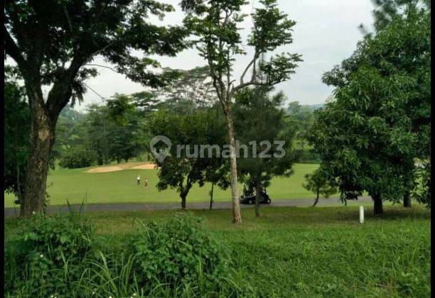 Dijual kavling Golf View Taman Dayu senja sentosa lestari  4