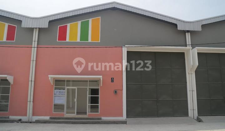 Dijual pergudangan bumi benowo ,romokalisari ,benowo ,surabaya 1