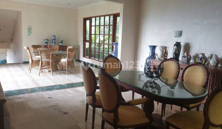 Dijual murah Villa tretes selangkah ke hotel surya  3