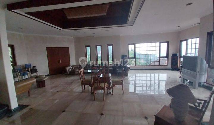 Dijual murah Villa tretes selangkah ke hotel surya  6