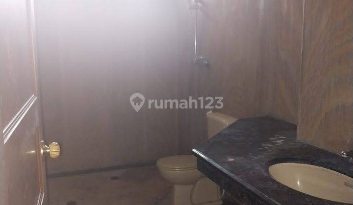 Dijual murah Villa tretes selangkah ke hotel surya  7