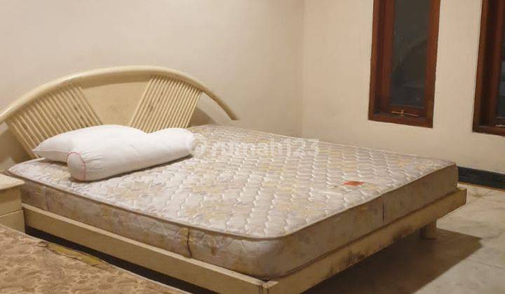 Dijual murah Villa tretes selangkah ke hotel surya  9