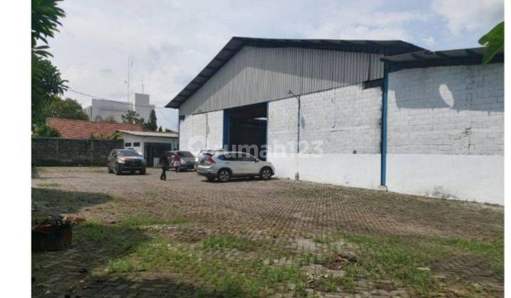 Dijual cepat Gudang murah manyar ,Gresik  1