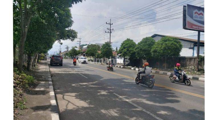 Dijual cepat Gudang murah manyar ,Gresik  3