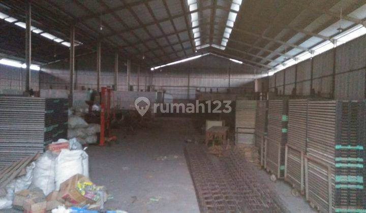 Dijual Gudang murah Wringinanom ,Gresik  3